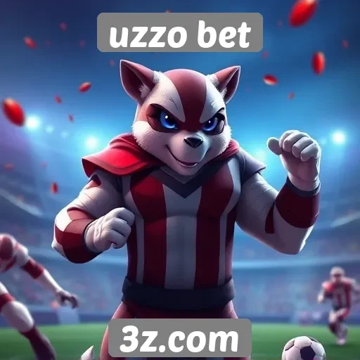 Promoções e bônus atraentes no Uzzo Bet