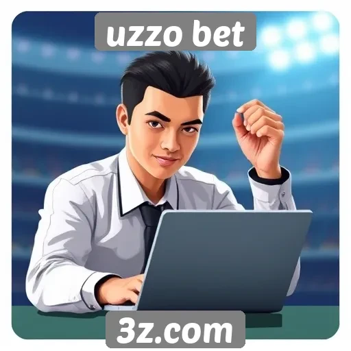 Melhores práticas para apostas no uzzo bet