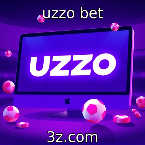 uzzo bet : Apostas e jogos: evolução das plataformas digitais