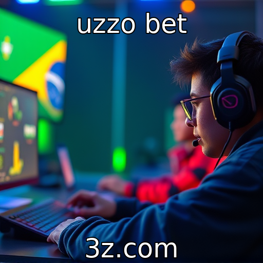 uzzo bet : Estudo revela crescimento do eSports no Brasil