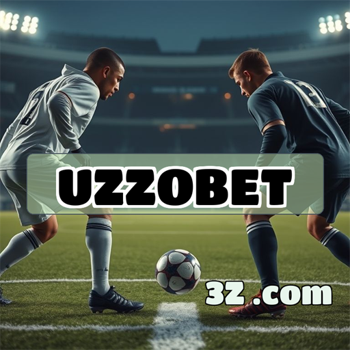 Futebol da uzzobet: Emoção e Apostas em Grande Estilo