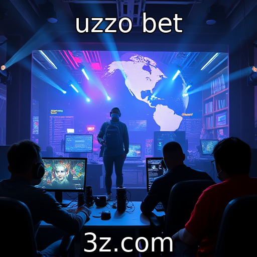 uzzo bet | Como a cultura gamer influencia a sociedade moderna