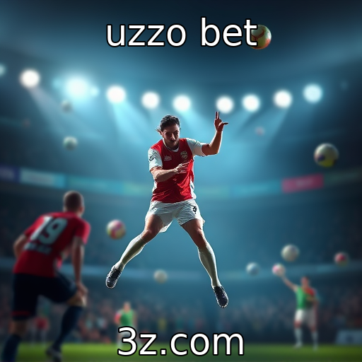 uzzo bet | Novas tecnologias de jogos e a experiência do usuário
