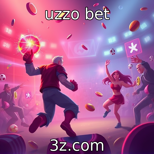 uzzo bet : Desenvolvedores independentes ganham espaço na indústria