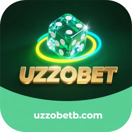 uzzo bet logo