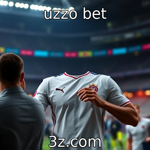 uzzo bet : A ascensão das apostas online nas plataformas digitais