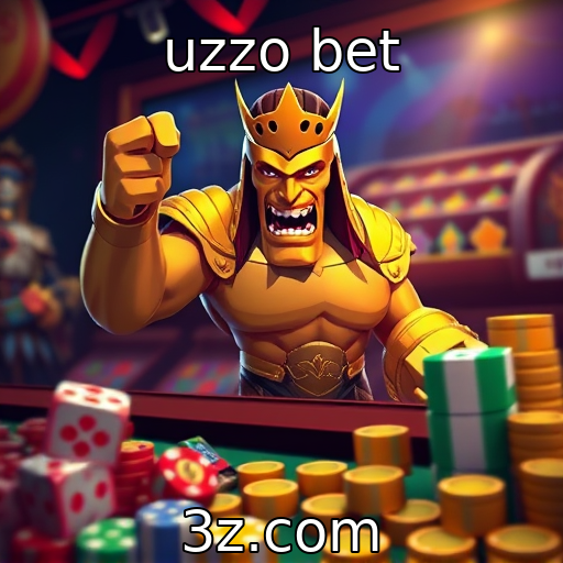uzzo bet : Crescimento das plataformas de jogos online