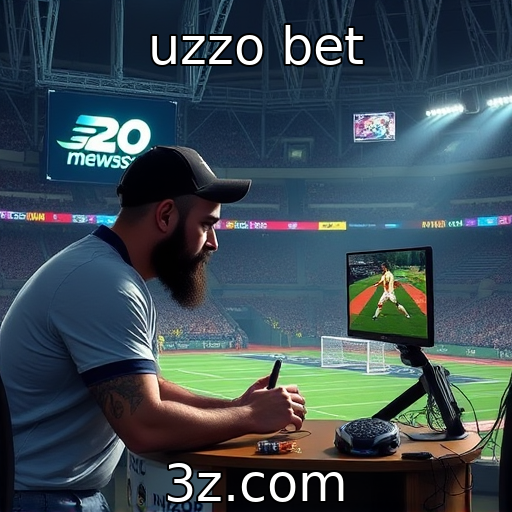 uzzo bet - Efeitos da pandemia no comportamento de jogadores