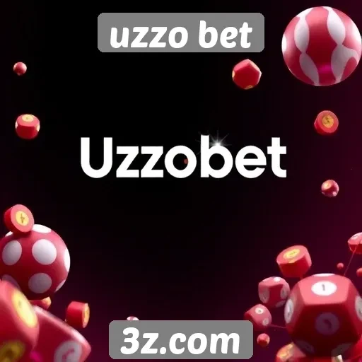 Registro e criação de conta no uzzo bet