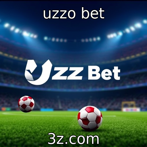 uzzo bet | Desafios da regulamentação na indústria de jogos