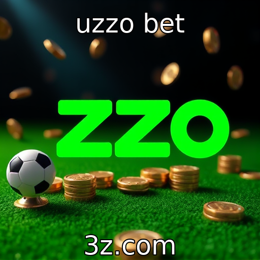 uzzo bet | A evolução da regulamentação de jogos de azar