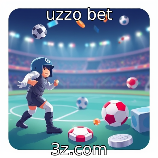 uzzo bet : Impacto das regulamentações na indústria de jogos