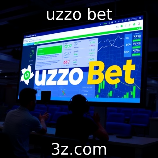 uzzo bet - Mudanças regulatórias afetam indústrias de apostas