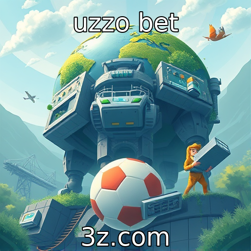 uzzo bet - Desenvolvimento de jogos sustentáveis e suas vantagens