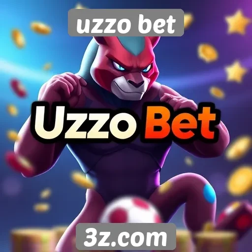 Uzzo Bet oferece ampla variedade de jogos online