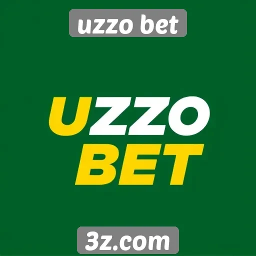 Recursos oferecidos pelo site uzzo bet